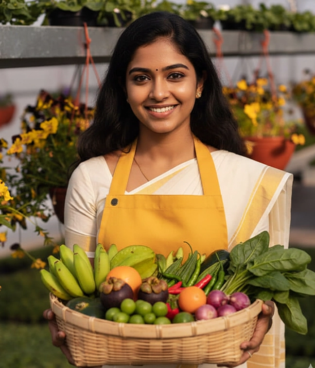 Farm Fresh Products