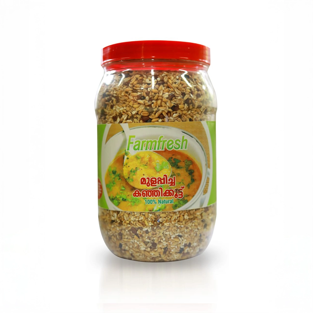 Sprouted Grain Porridge Mix ś