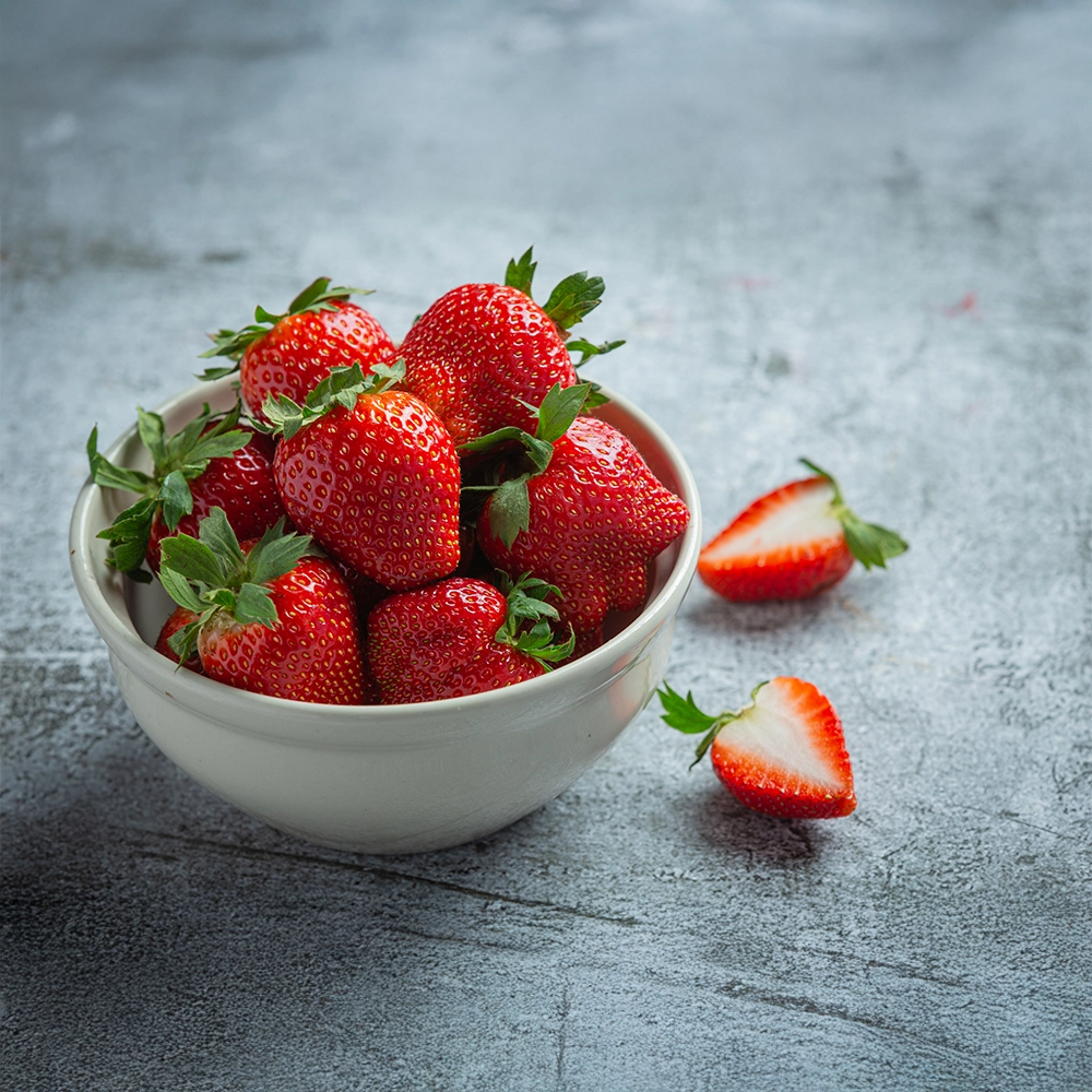 Strawberryś