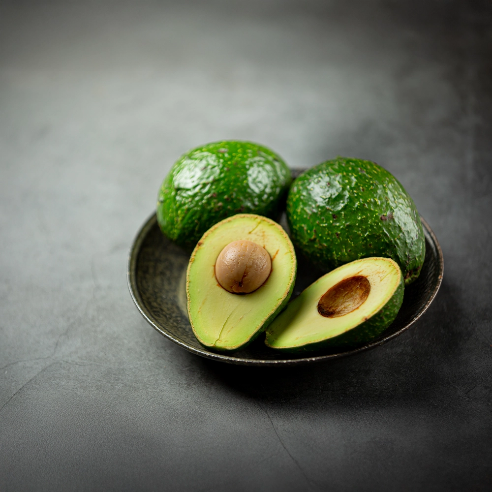 Avocadoś