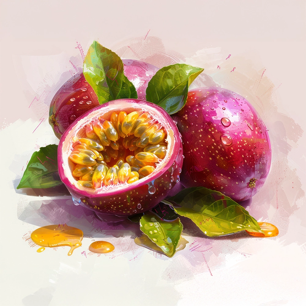 Passion Fruitś